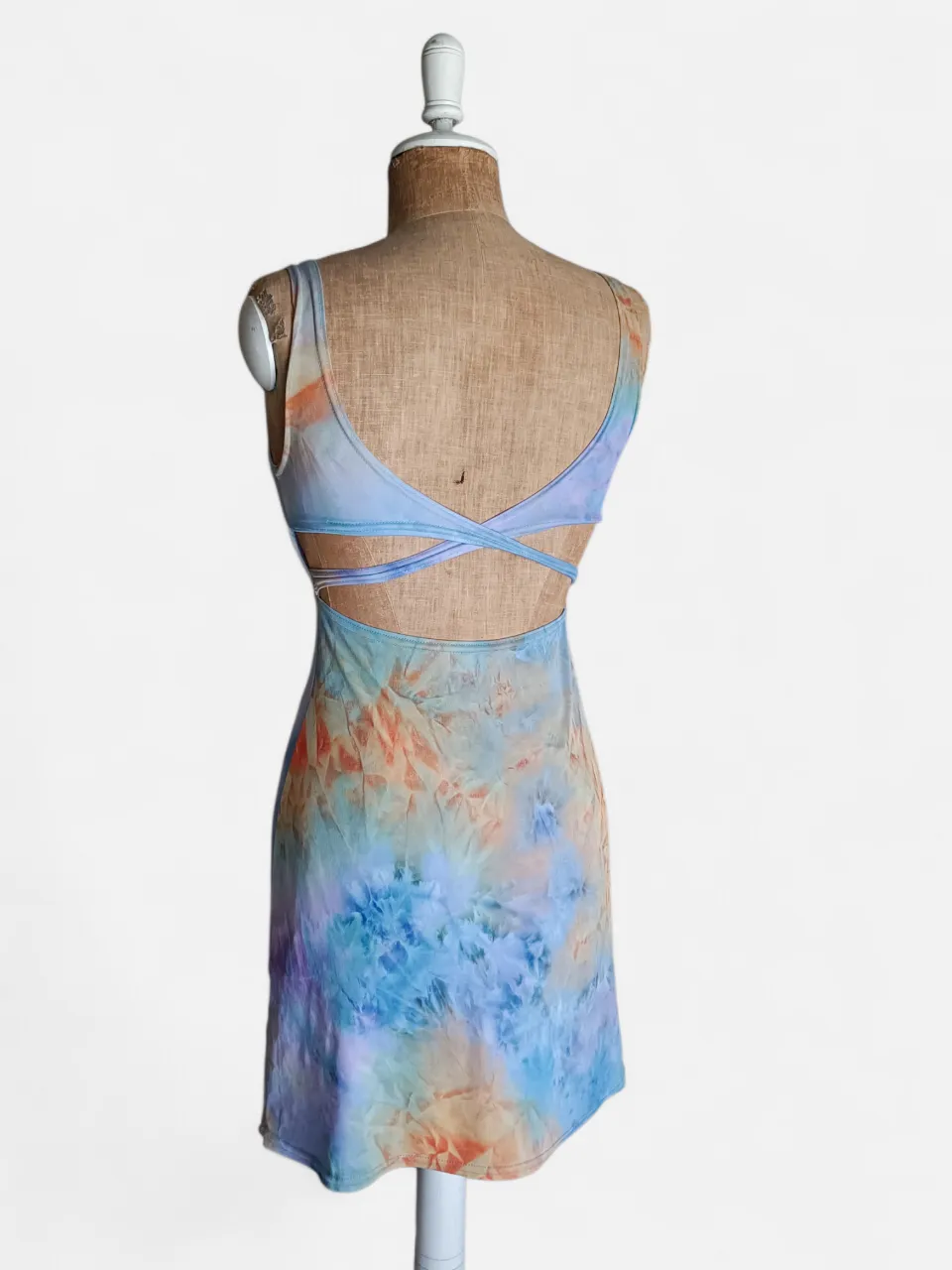Vestido Sin marca - imagen 2