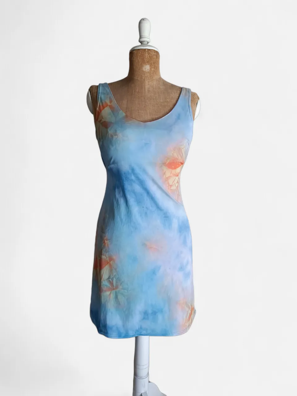 Vestido Sin marca - imagen 1