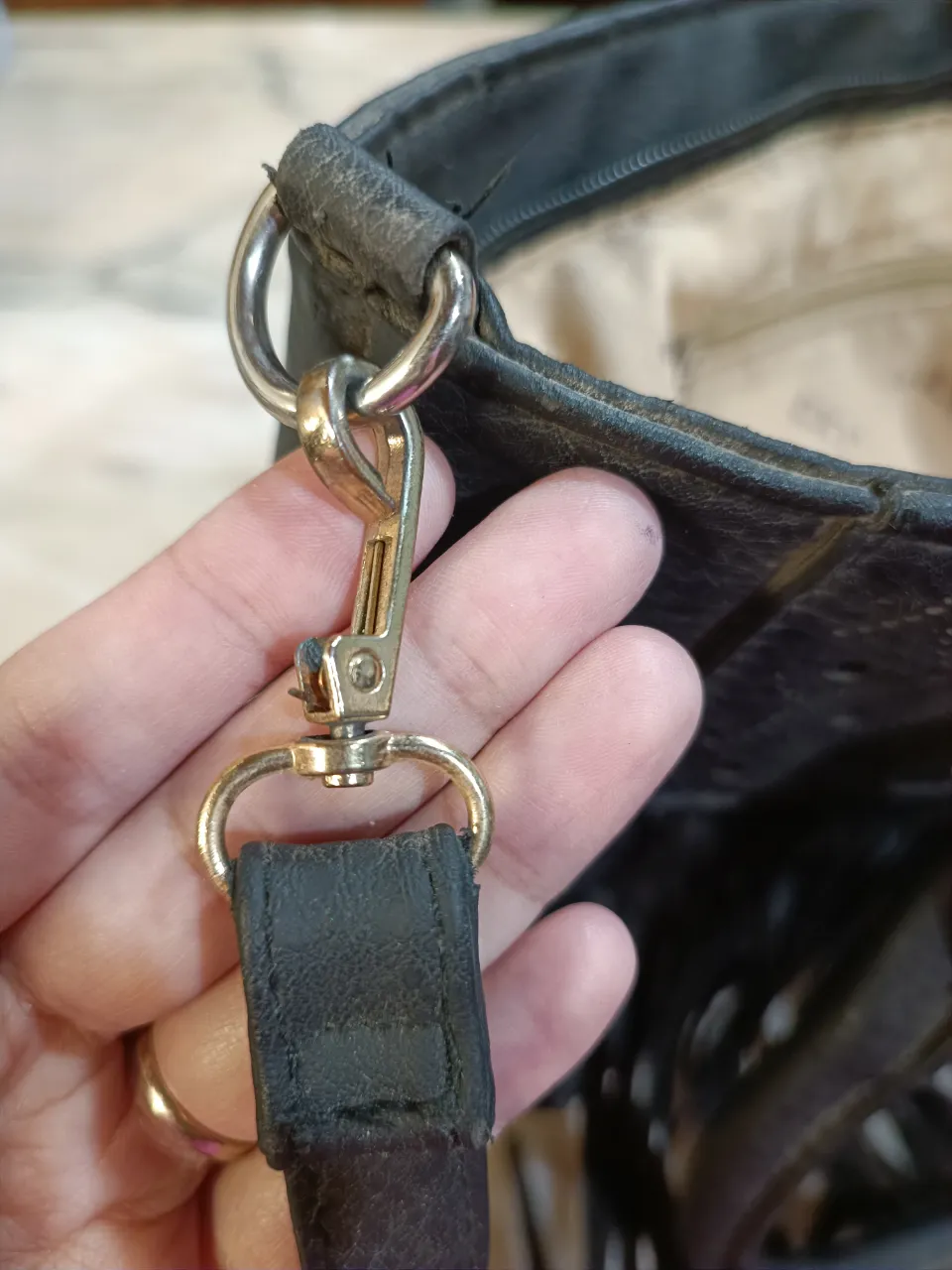 Cartera Sin marca - imagen 7