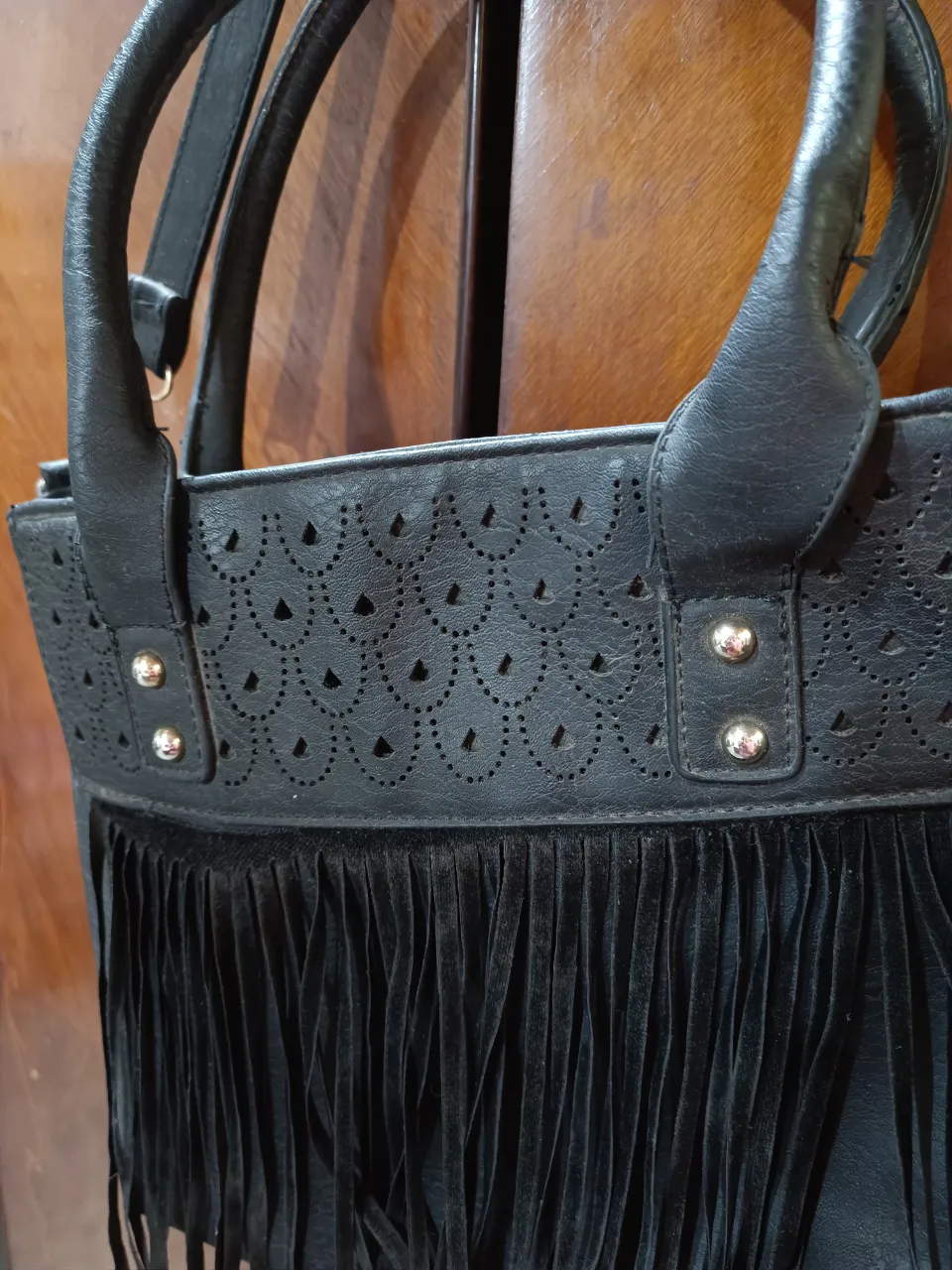 Cartera Sin marca - imagen 2