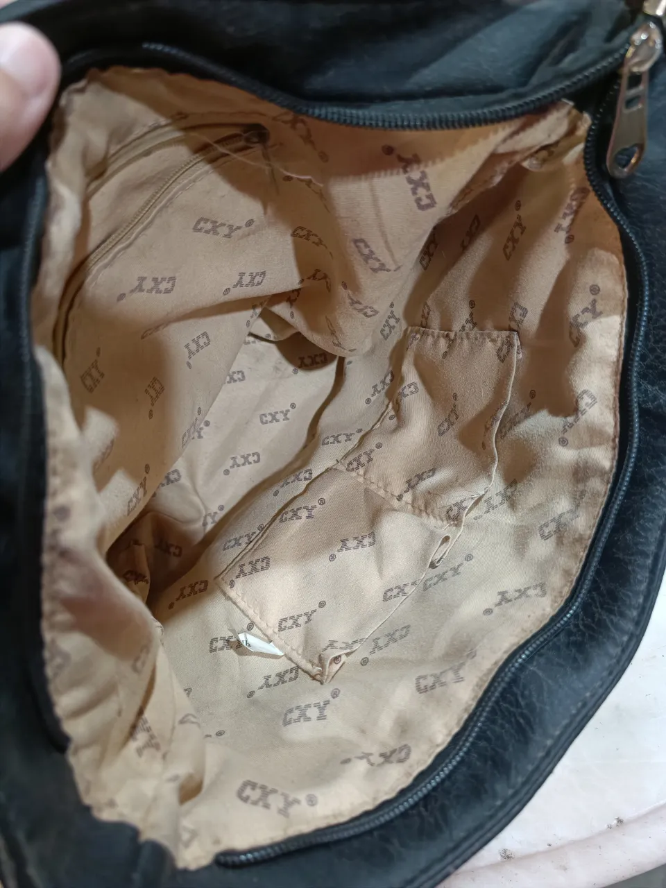 Cartera Sin marca - imagen 5