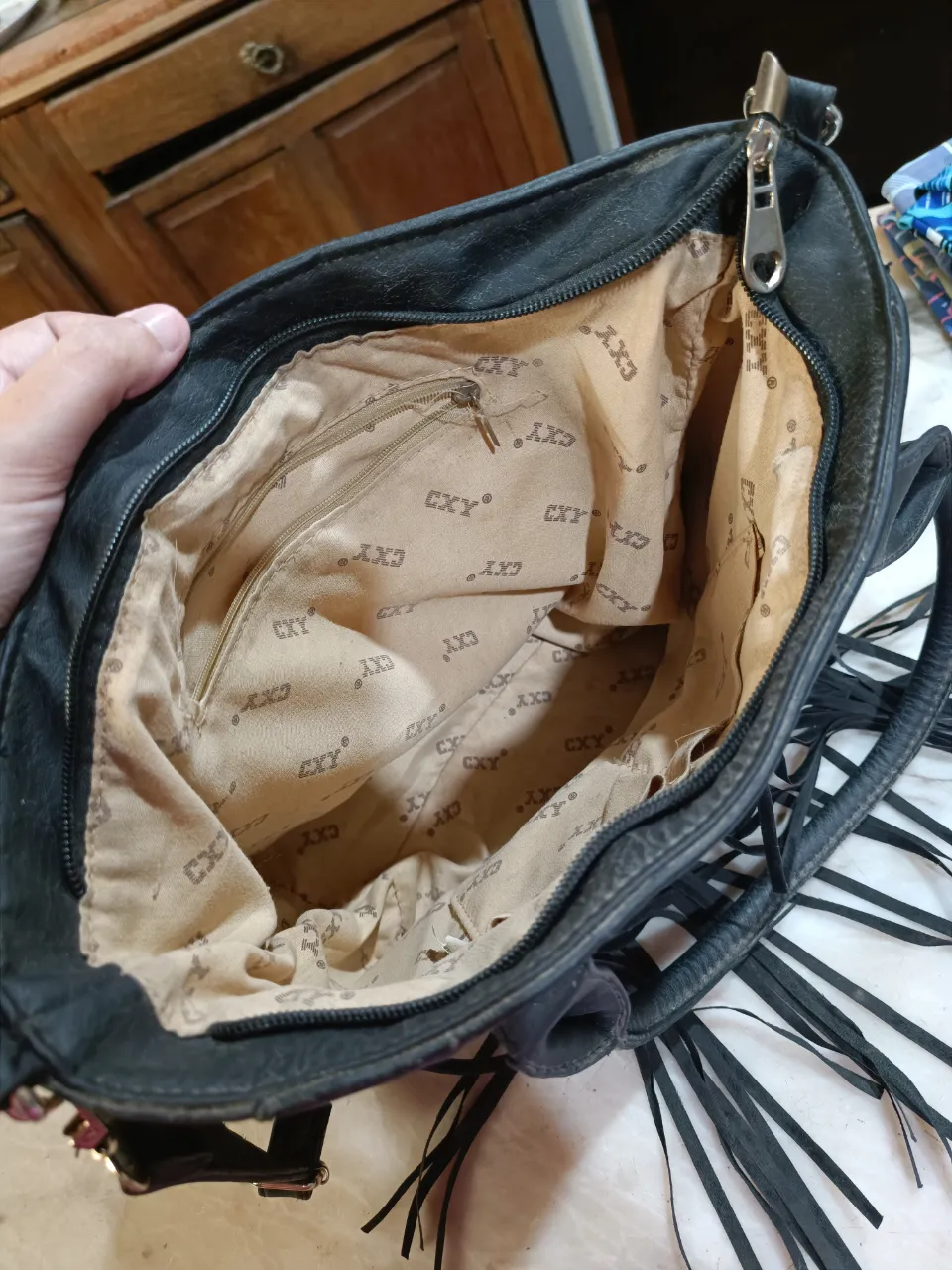 Cartera Sin marca - imagen 4