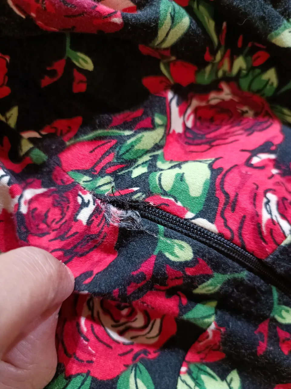 Pollera Sin marca - imagen 6