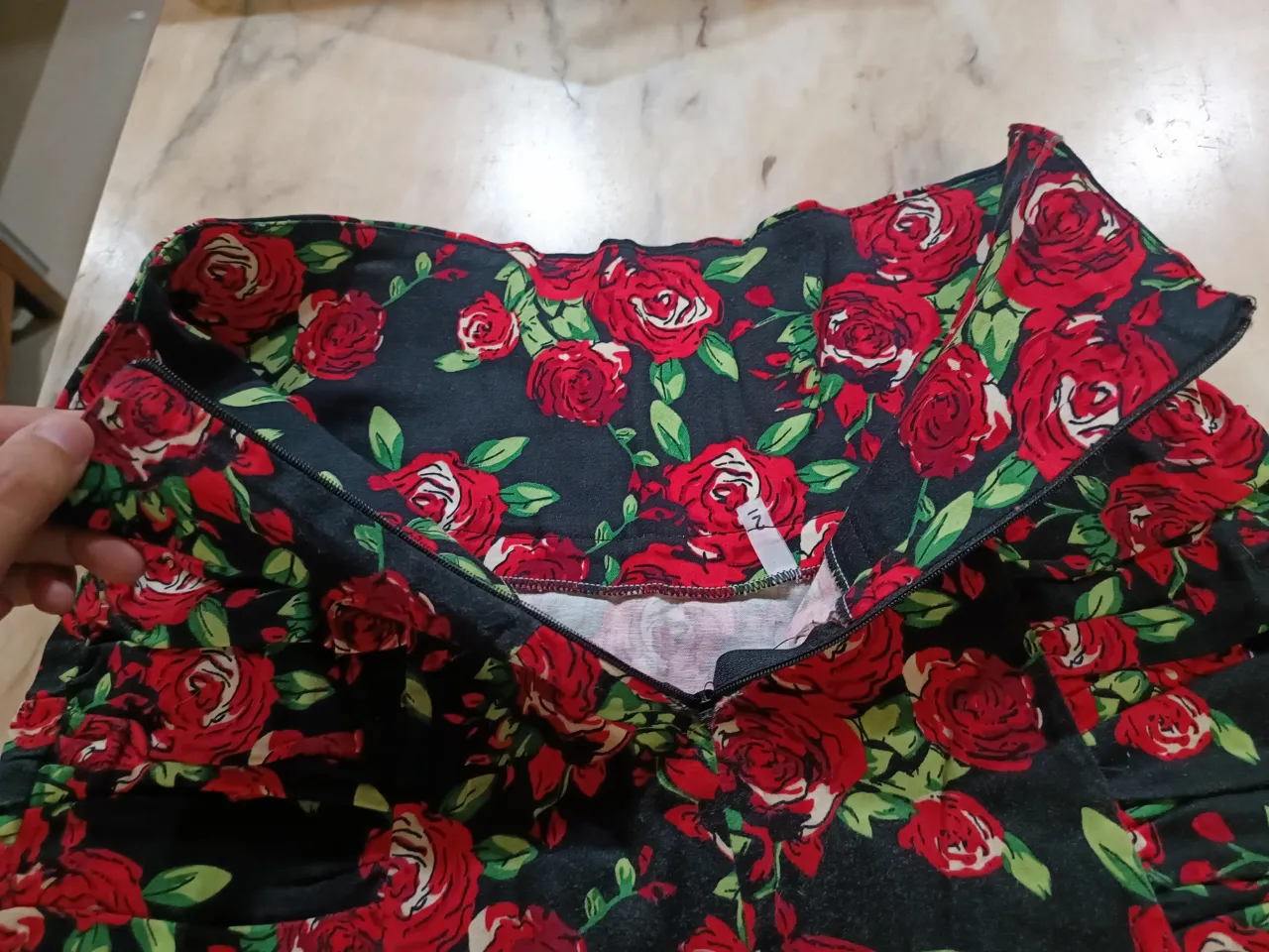 Pollera Sin marca - imagen 4