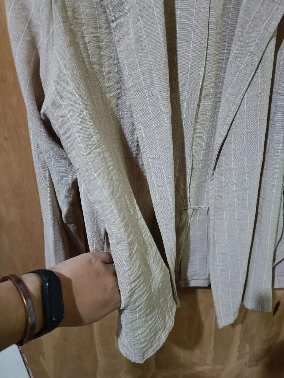 Blazer Sin marca - imagen 3