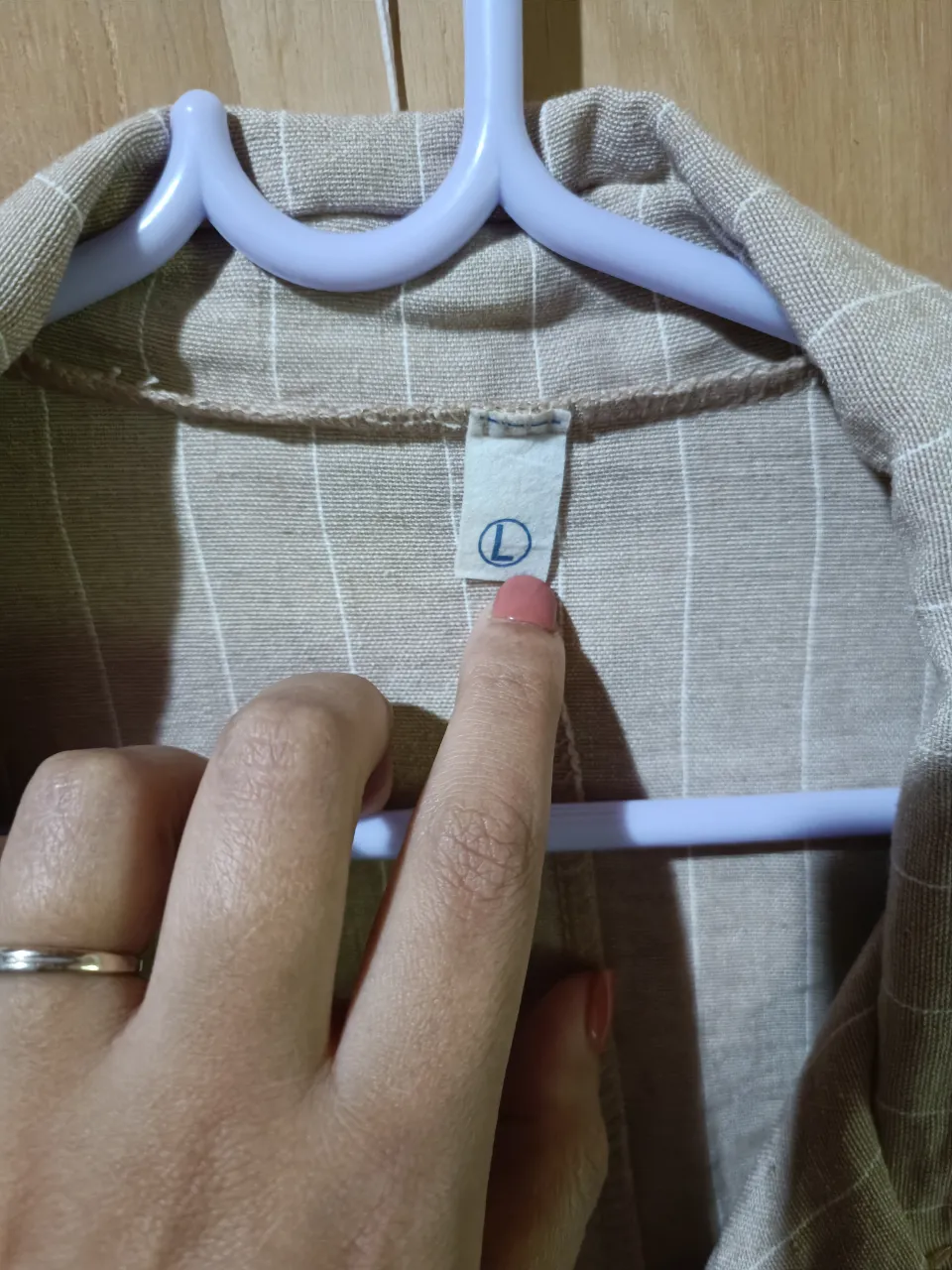 Blazer Sin marca - imagen 5
