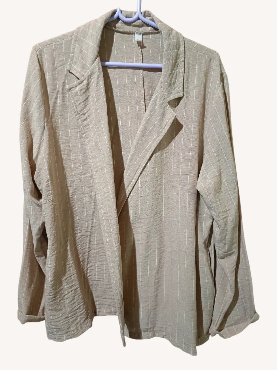 Blazer Sin marca - imagen 1