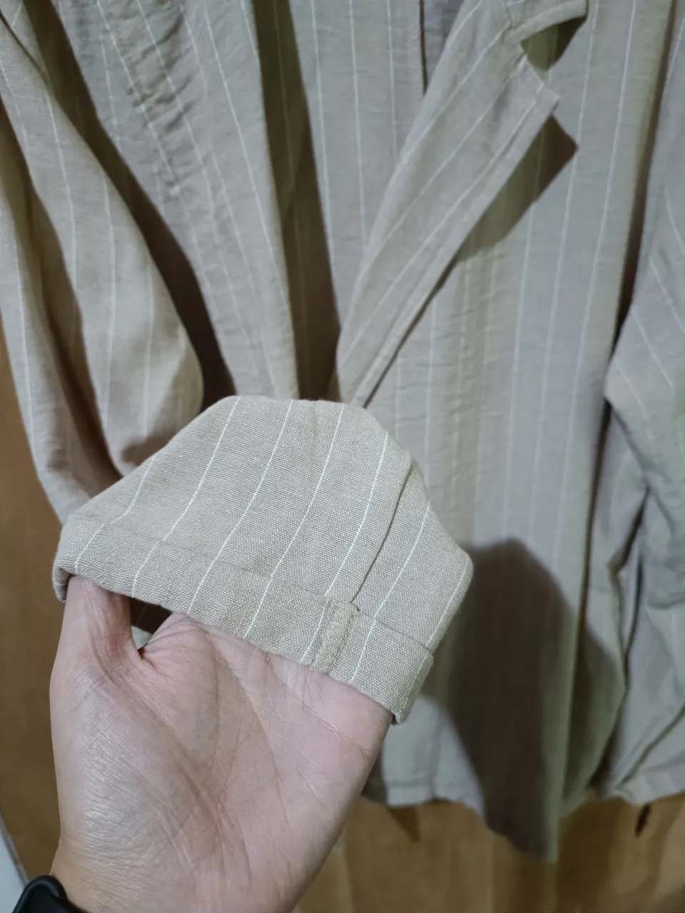 Blazer Sin marca - imagen 4