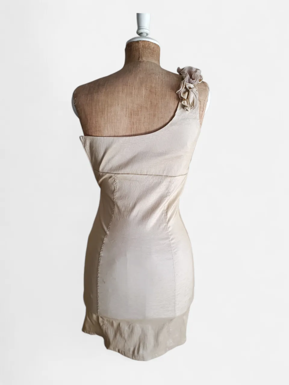 Vestido Sin marca - imagen 2