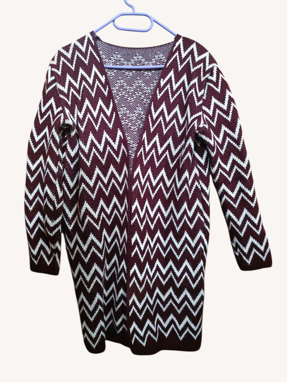 Cardigan Sin marca - imagen 1