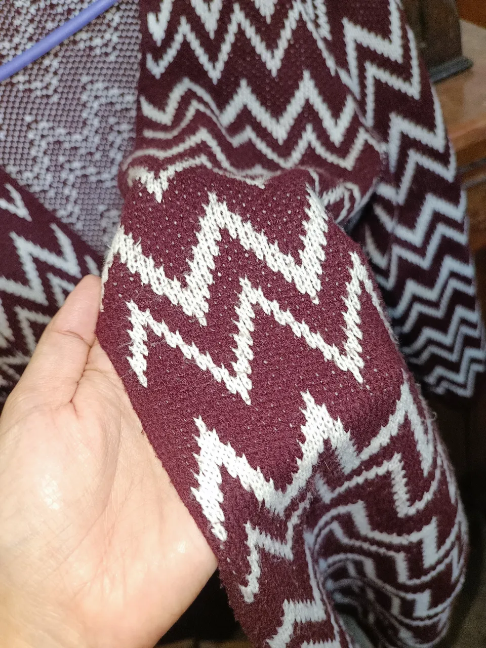 Cardigan Sin marca - imagen 3