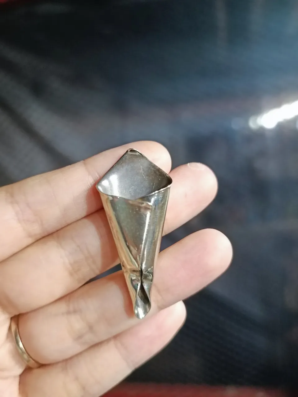 Broche Amyria - imagen 3