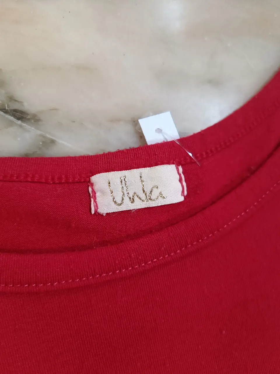 Remera Uhla - Vista 3