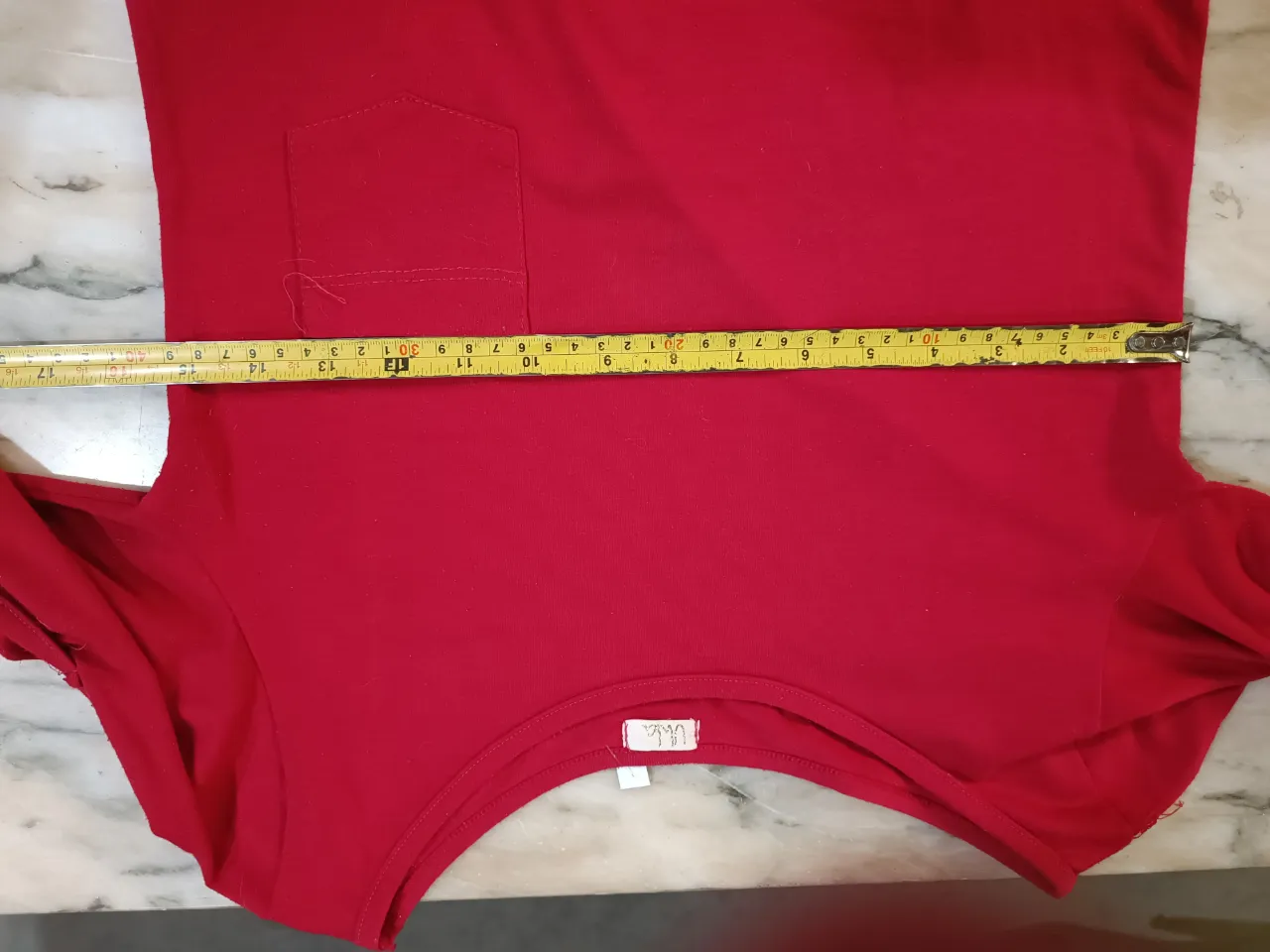 Remera Uhla miniatura 5