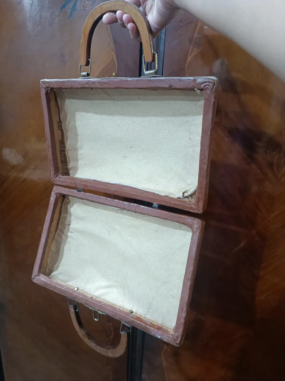 Bolso Vintage - imagen 3