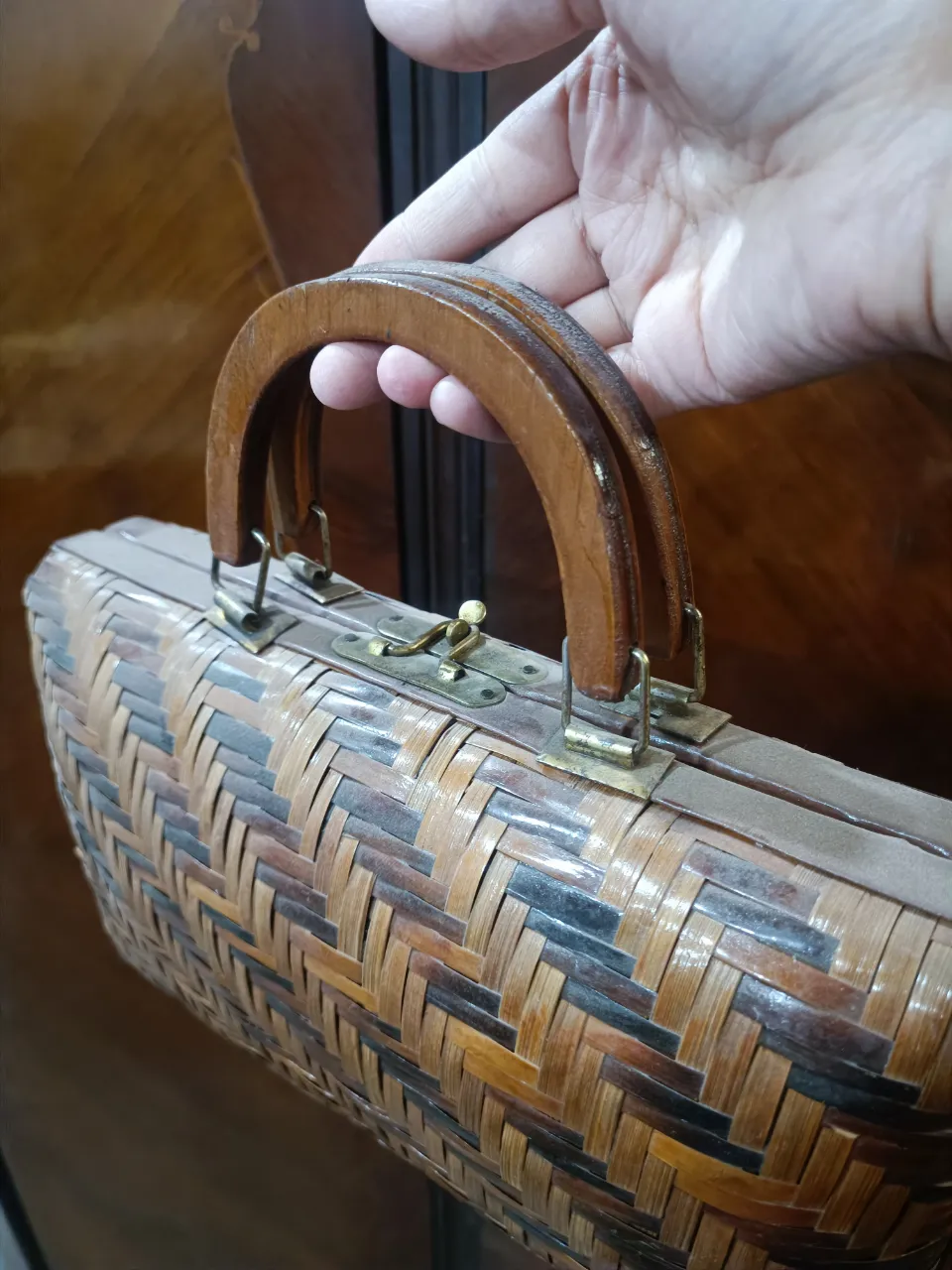 Bolso Vintage - imagen 2