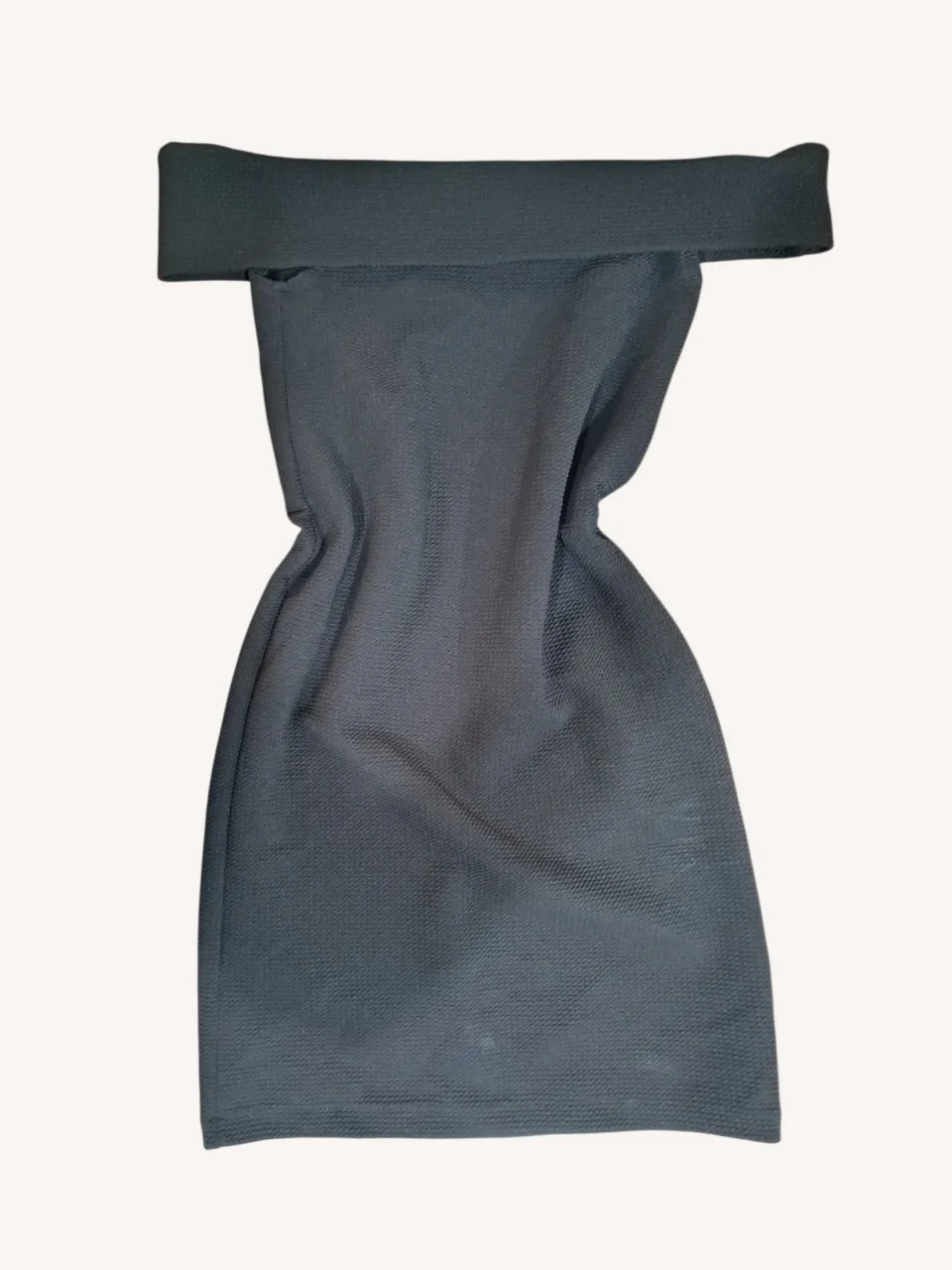 Vestido Blonda - imagen 1