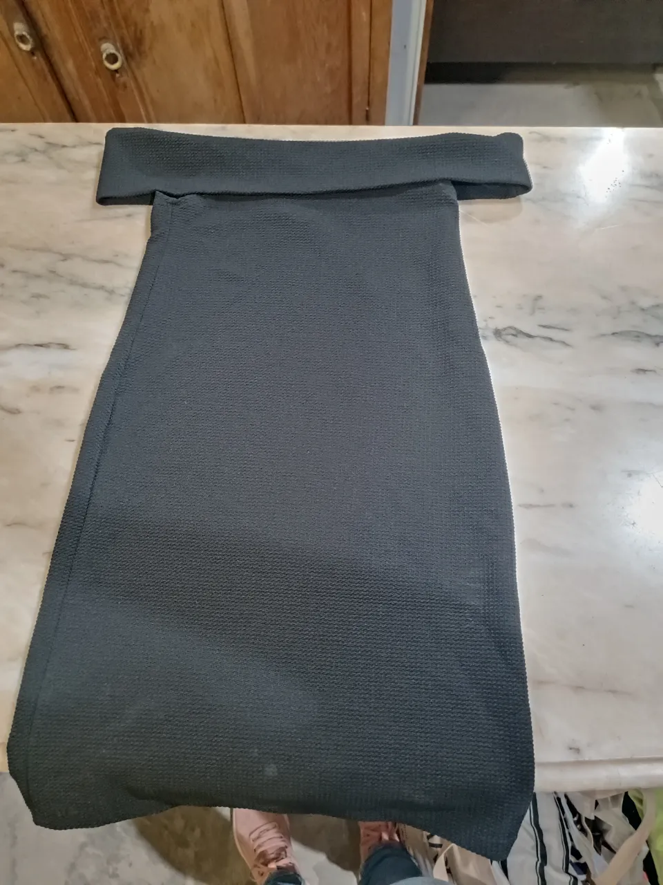 Vestido Blonda - imagen 2