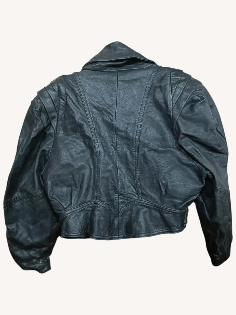 Campera Vintage - imagen 2