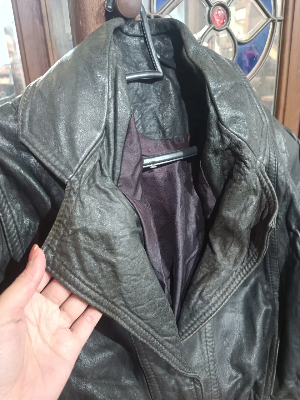 Campera Vintage - imagen 3