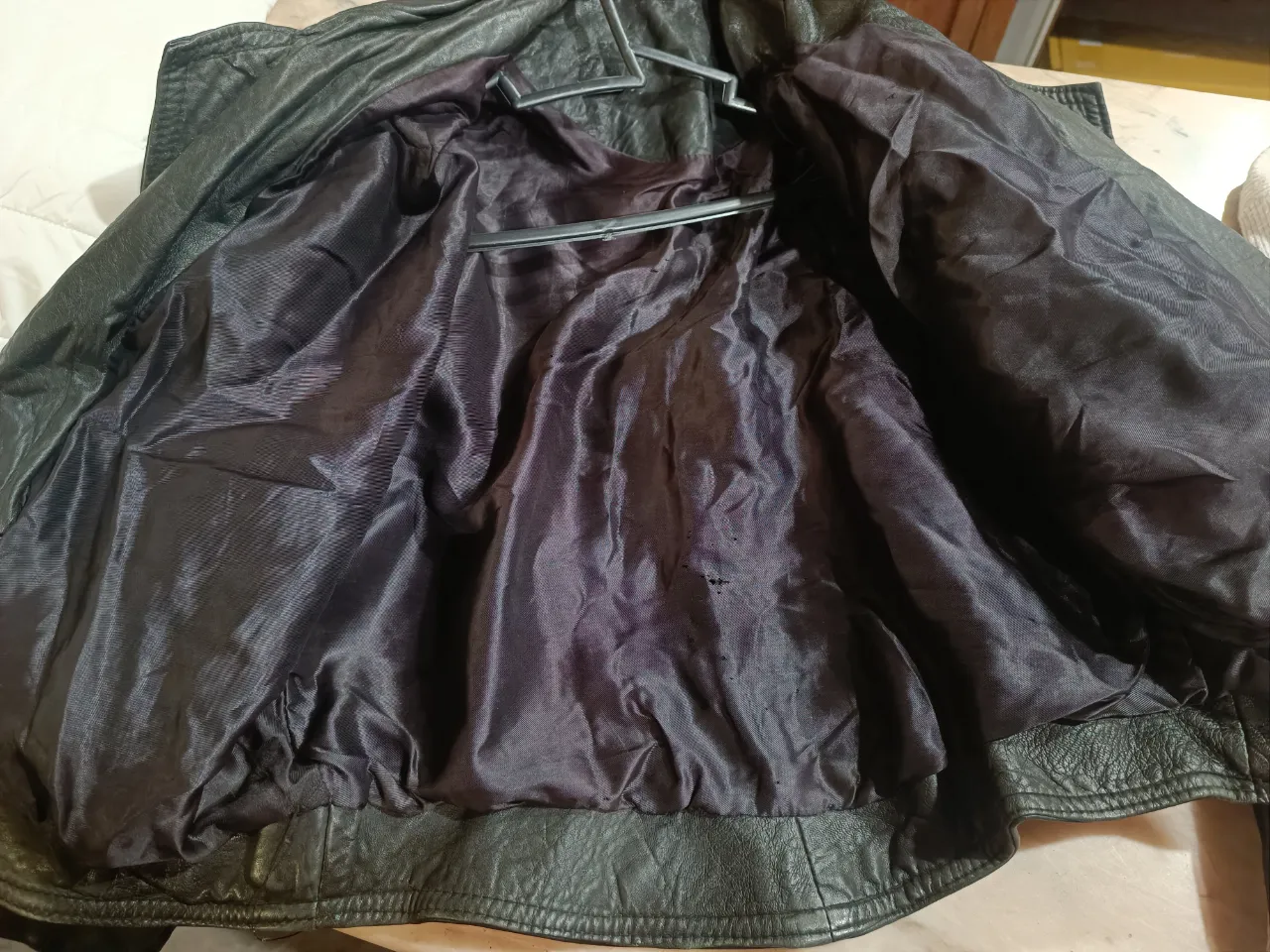 Campera Vintage - imagen 7