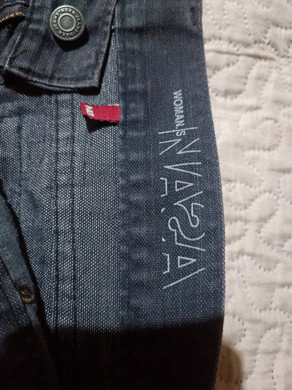 Minifalda NASA - imagen 3