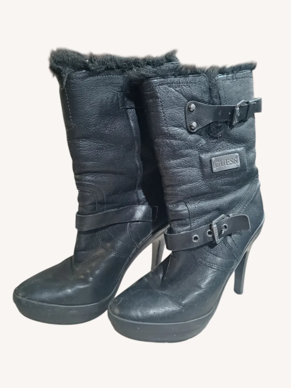 Botas GUESS - imagen 2