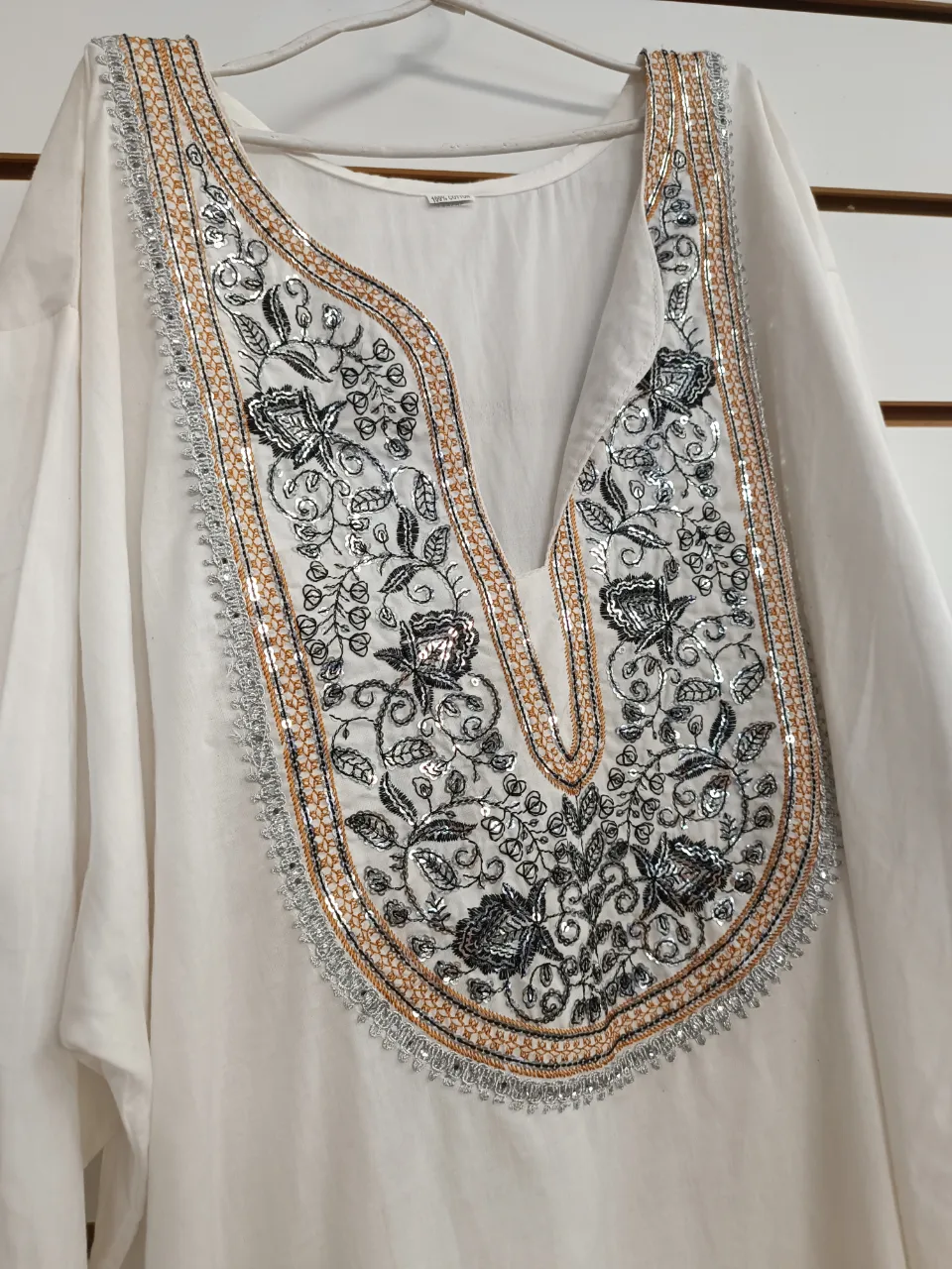 Vestido Sin marca - imagen 2