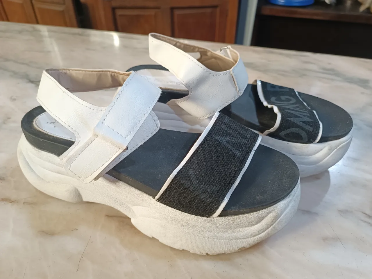 Sandalias Savage - imagen 2