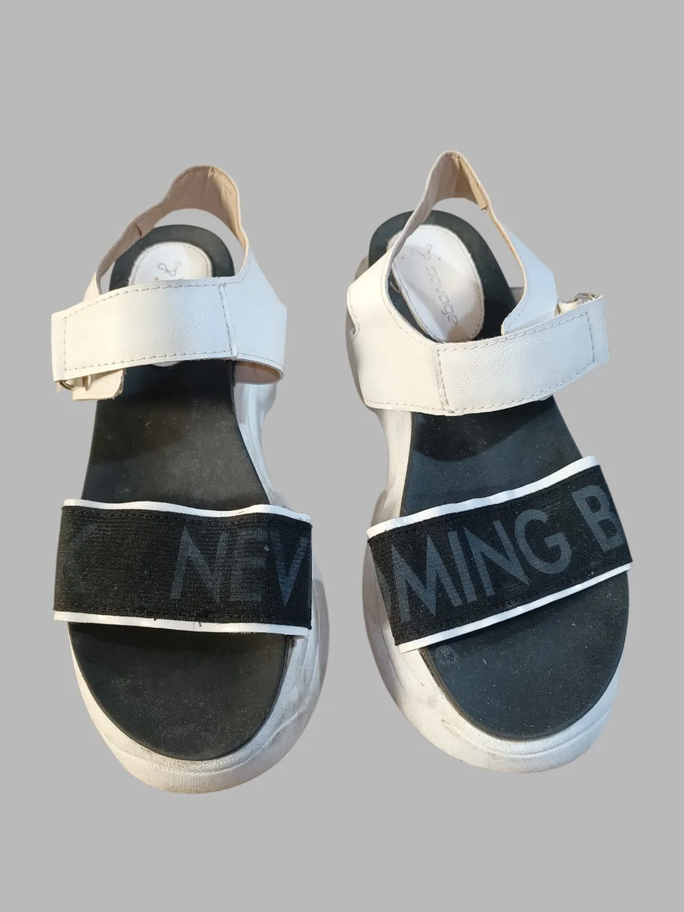 Sandalias Savage - imagen 1