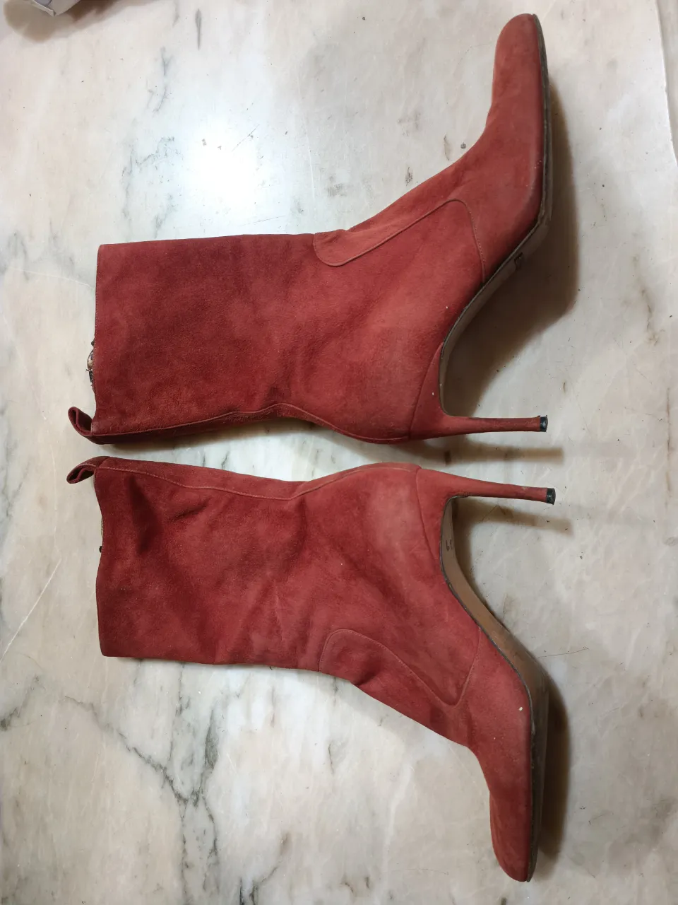 Botas Dolce & Gabbana - imagen 3