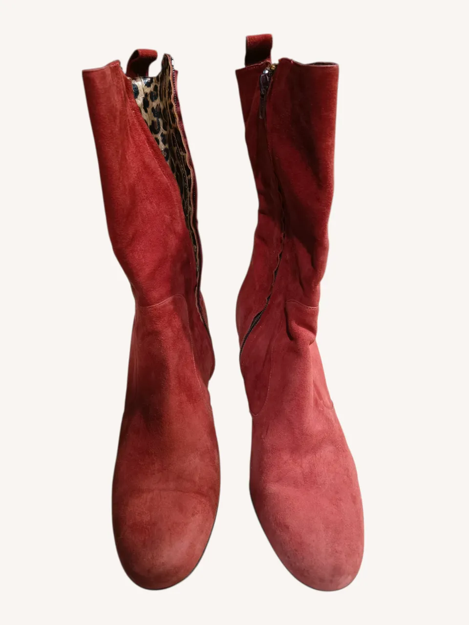 Botas Dolce & Gabbana - imagen 2