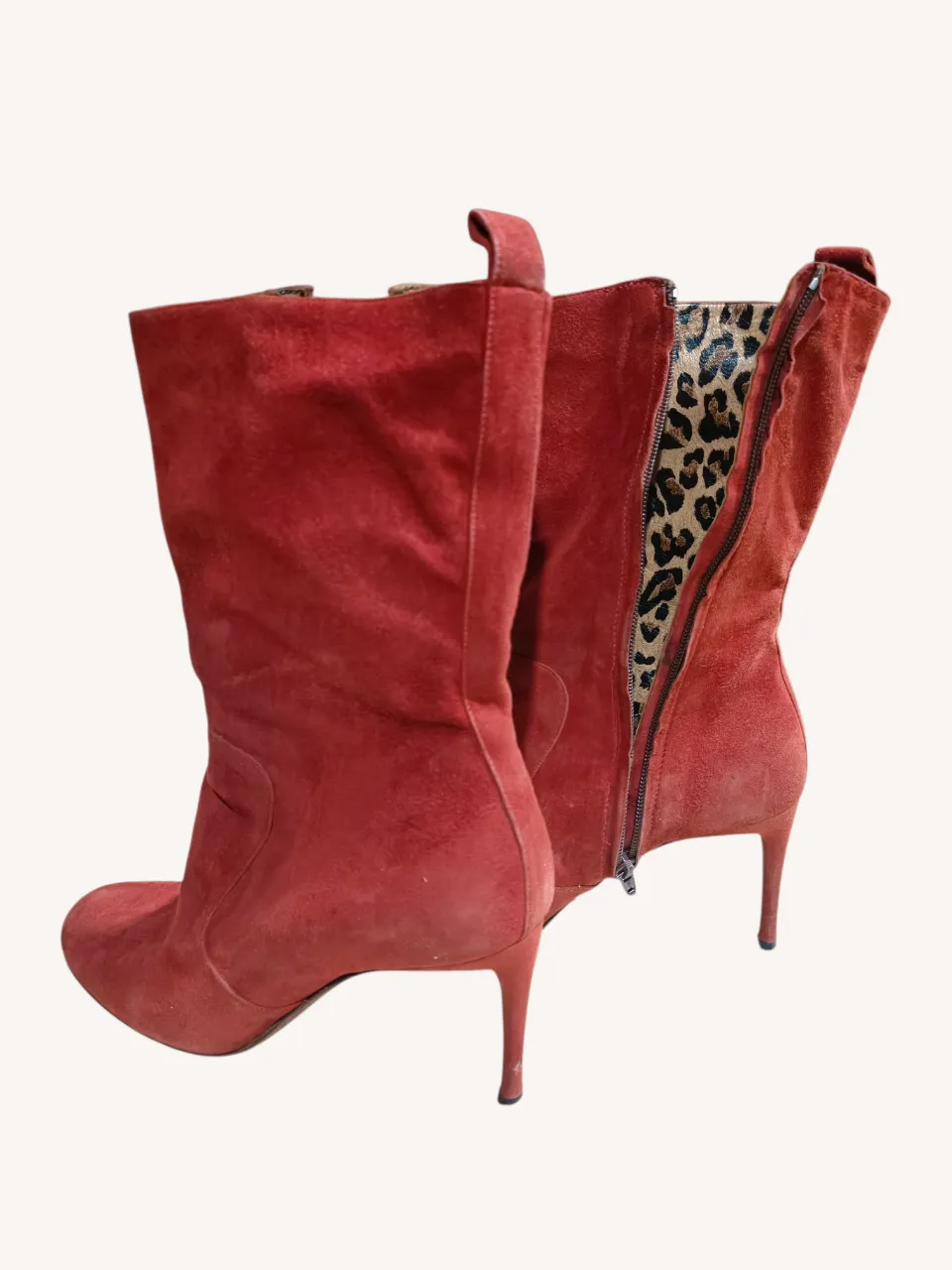 Botas Dolce & Gabbana - imagen 1