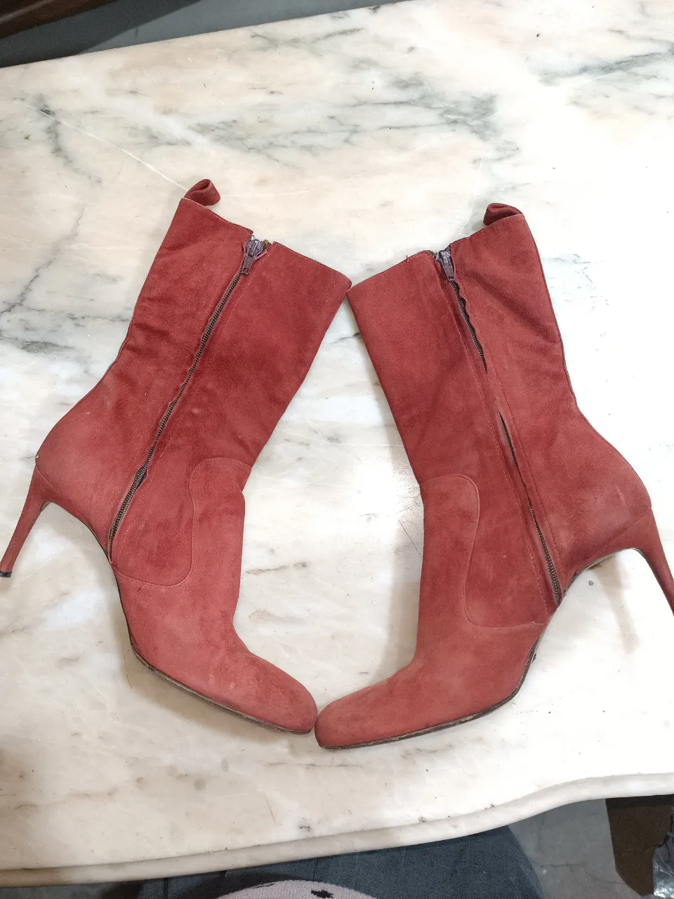 Botas Dolce & Gabbana - imagen 4