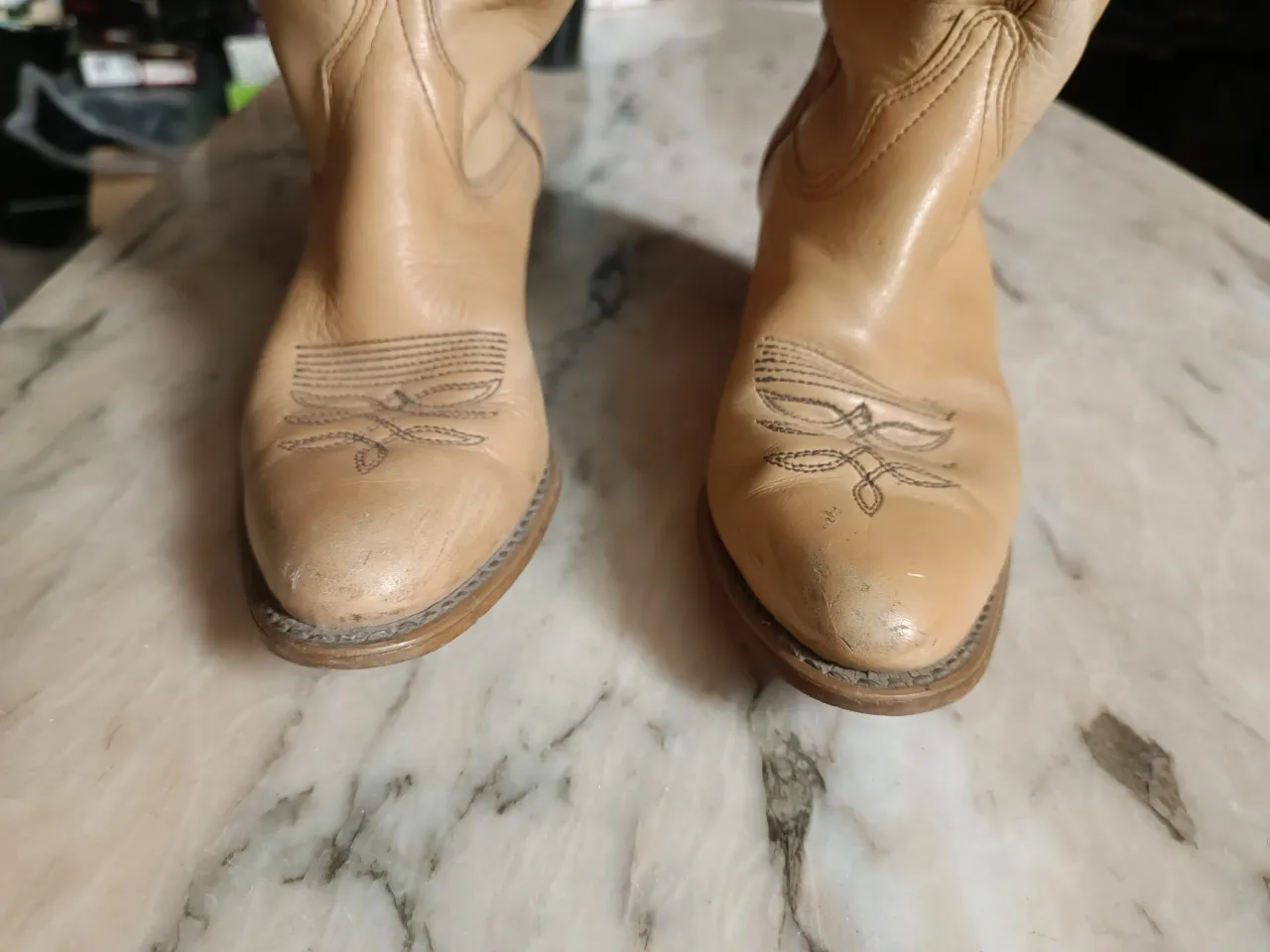 Botas Wrangler - imagen 4