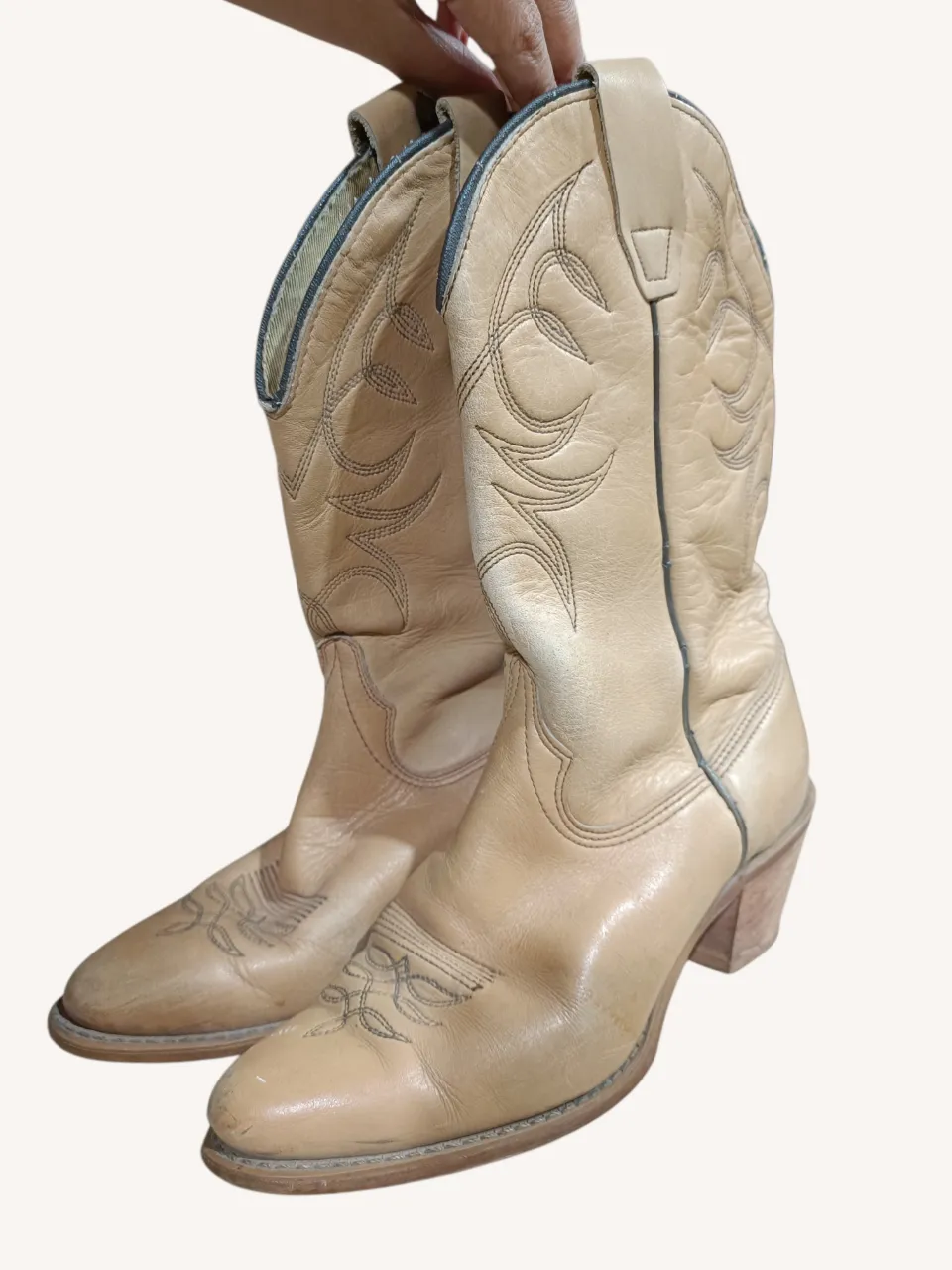 Botas Wrangler - imagen 1