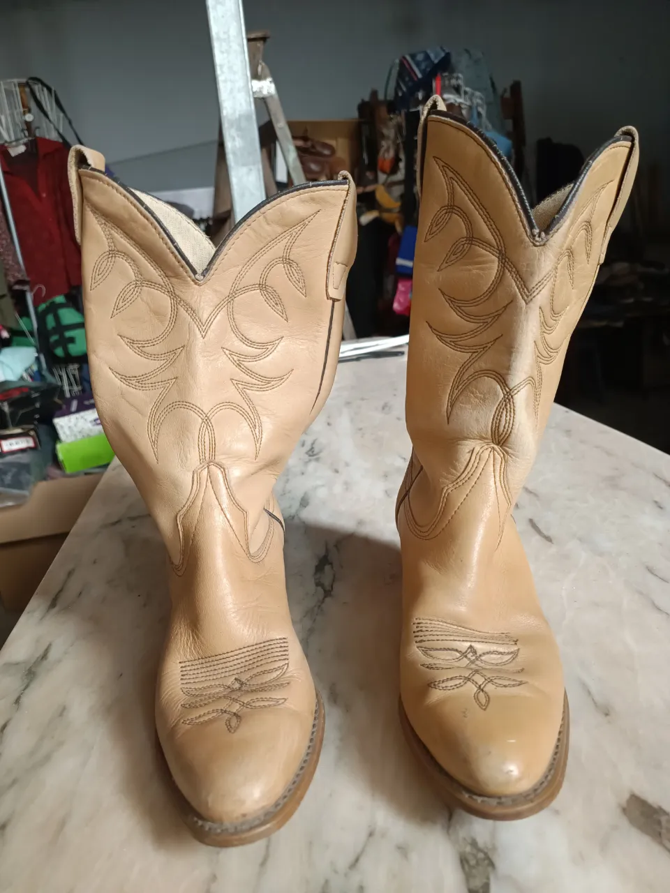 Botas Wrangler - imagen 3