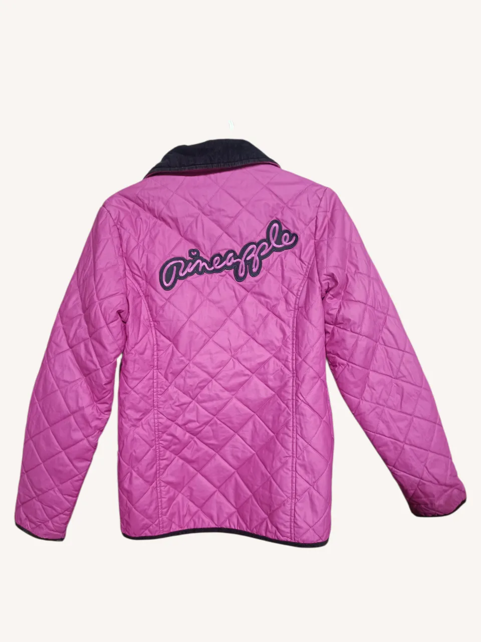 Campera bomber Pineapple - imagen 2