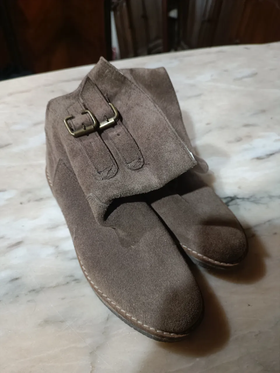 Botas Sin marca - imagen 2