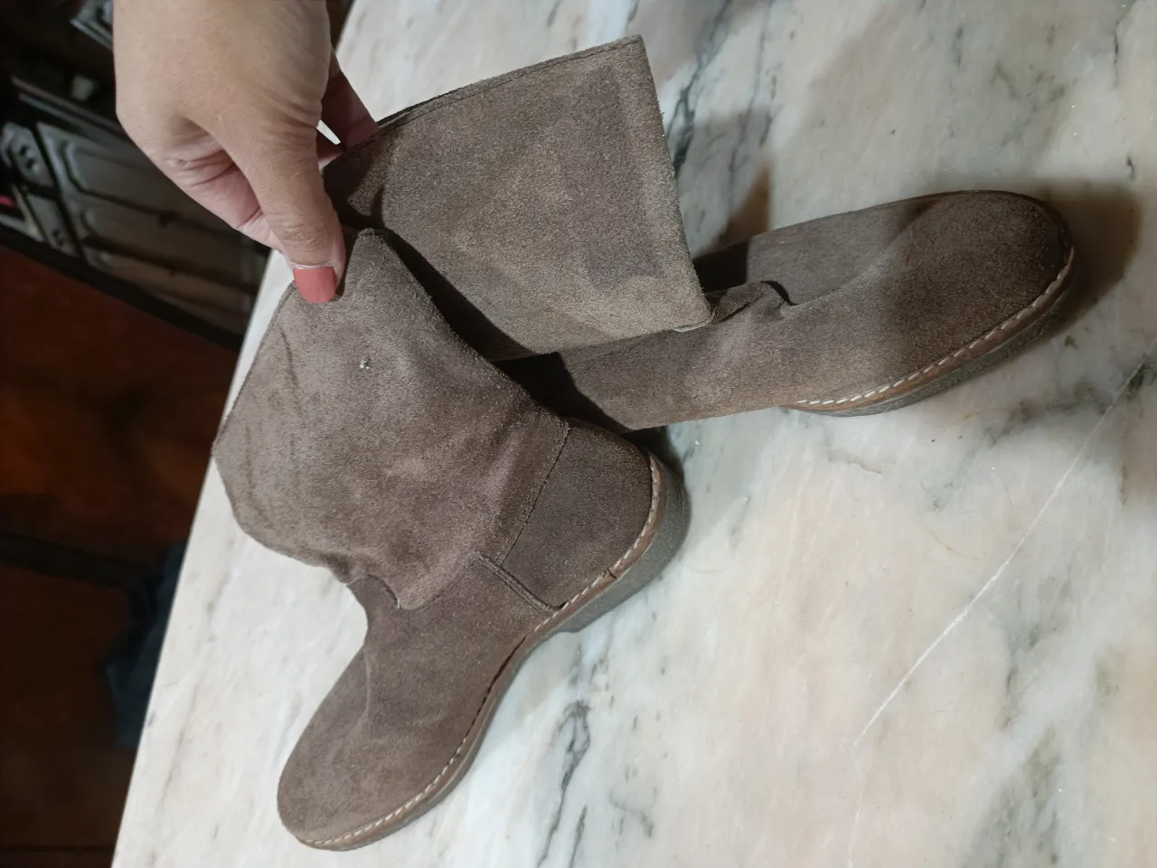 Botas Sin marca - imagen 3