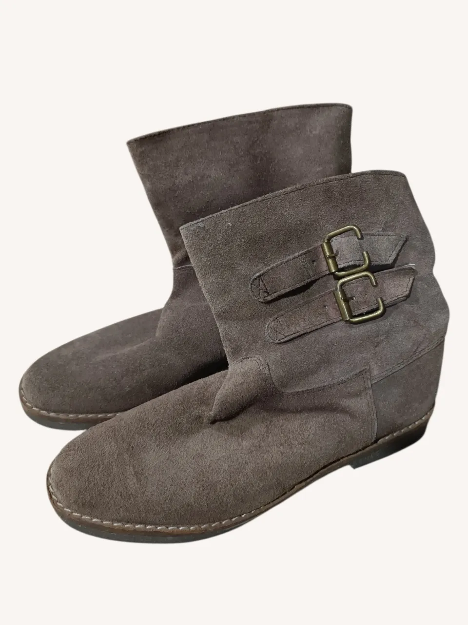 Botas Sin marca - imagen 1