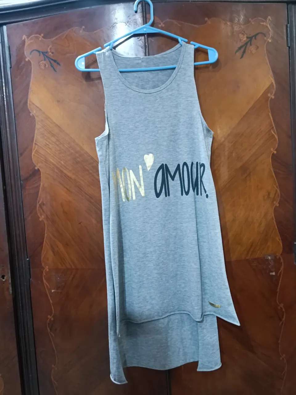 Musculosa Sin marca - imagen 1