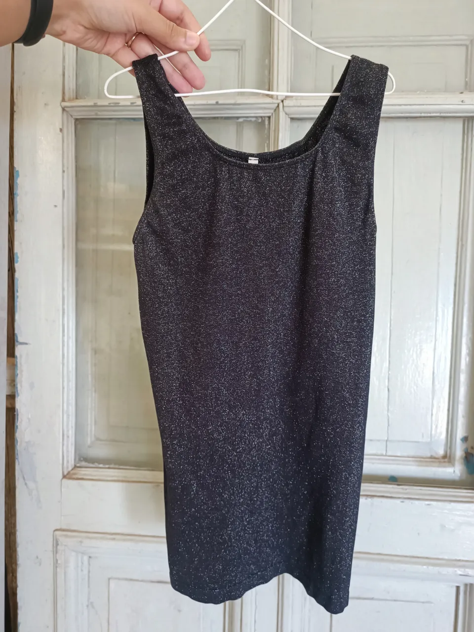 Musculosa Outfitters nation - imagen 1