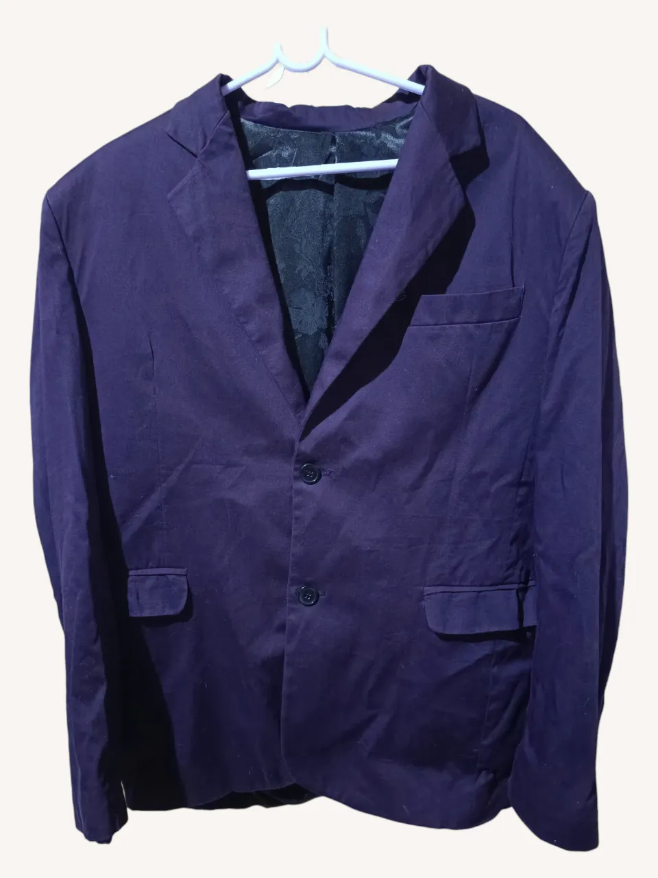 Blazer Sin marca - imagen 2