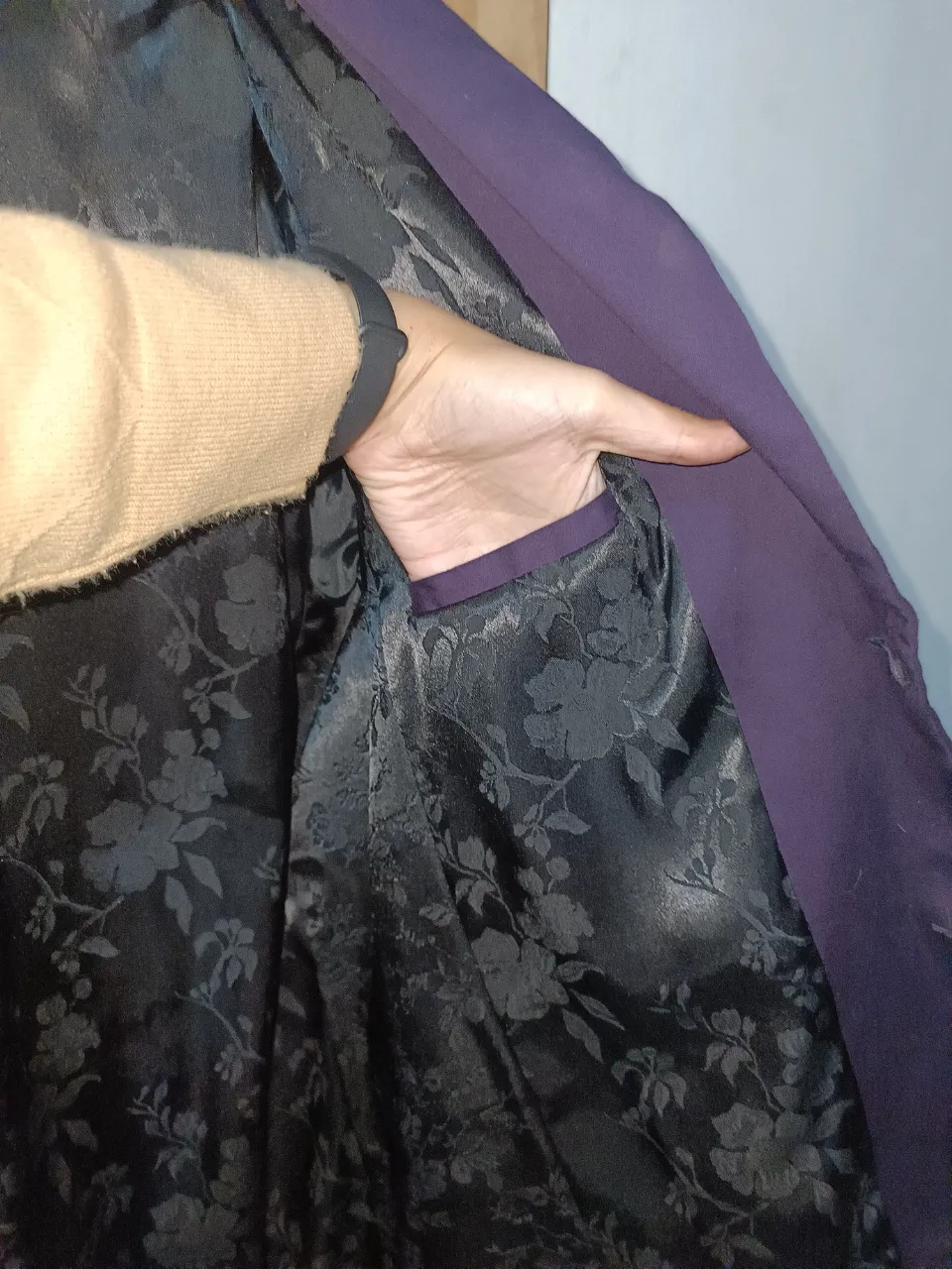 Blazer Sin marca - imagen 7