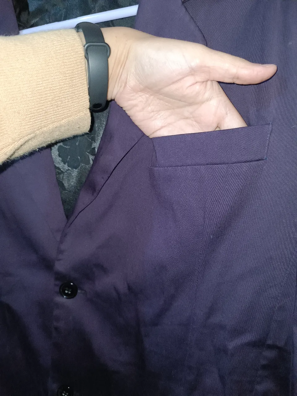 Blazer Sin marca - imagen 5
