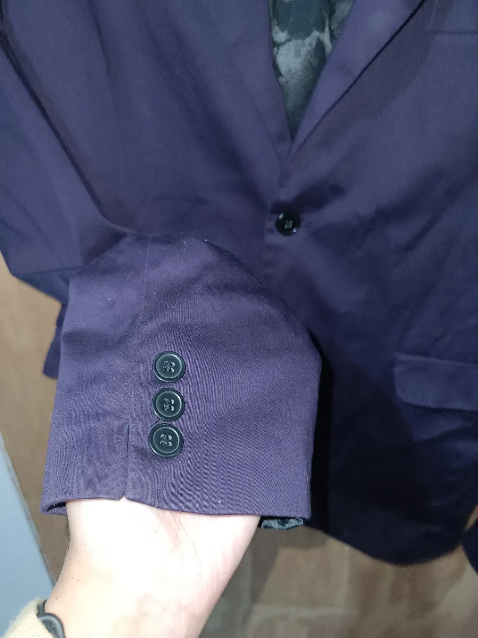 Blazer Sin marca - imagen 6