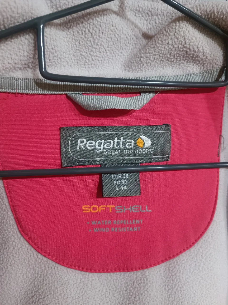 Campera Regatta - imagen 3