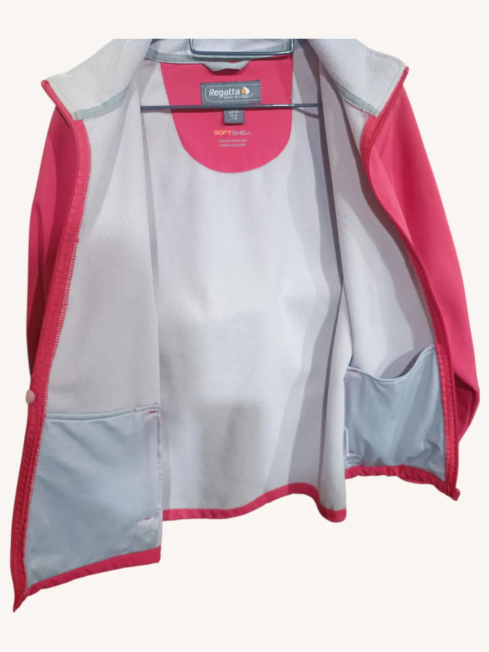 Campera Regatta - imagen 2