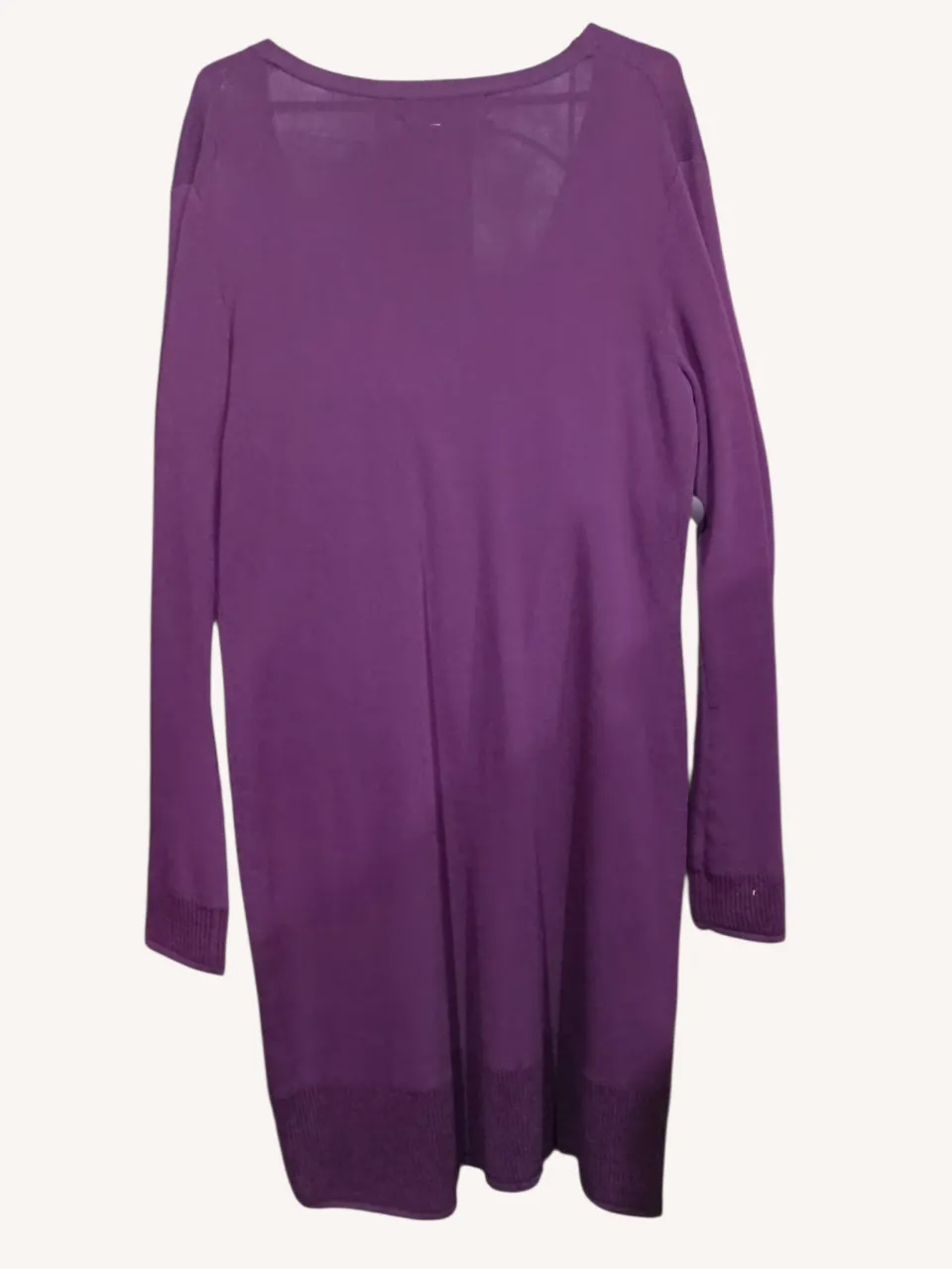 Cardigan Cable&gauge - Vista 2